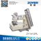 ZY 1412PL Zoyer 12针平板双链式线迹缝纫机（用于贴线带）