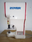 ZY828D zoyer 直驱式四合扣贴合机带红外线
