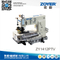 ZY1412PTV Zoyer 12针平床双链式链式缝纫机（集圈缝合）