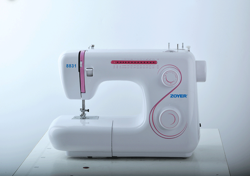 ZY8831-household-家用机