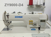 ZY9000-D3 Zoyer Direct Driew Auto Trimmer高速Lockstitch工业缝纫机