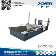 ZY-CC10S 自动切割机