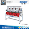ZY-EM1504 4头12针绣花机