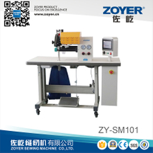 ZY-SM101无缝上胶粘合机