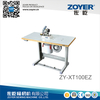 ZY-XT100EZ 切线缝纫机