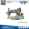 ZY 780-01DA ZOYER小型平床直接驱动自动修剪器互锁