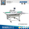 ZY9080CNC智能模板机器