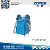 ZY-XT422B双头自动螺纹切割机