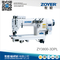 ZY3800-3DPL直接电脑高速三针链缝机（拖轮装置）