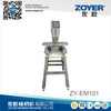 ZY-EM101单头单针绣花机
