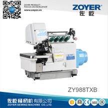 ZY988TXB 特厚床垫专用锁边机