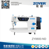 ZY8800-ND 新型 zoyer 直驱高速平缝工业缝纫机