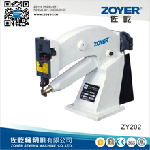 ZY202 Zoyer皮革鞋底和内衬修边去皮机（ZY202）
