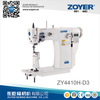 ZY4410H-D3电脑针送料剪线立柱机