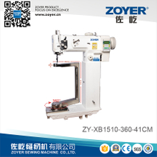 ZY-XB1510-360-41CM单针360°箱包工业缝纫机