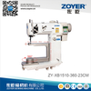 ZY-XB1510-360-23CM单针360°箱包工业缝纫机