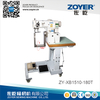 ZY-XB1510-180T 单针180°箱包工业缝纫机