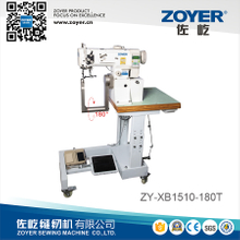 ZY-XB1510-180T 单针180°箱包工业缝纫机
